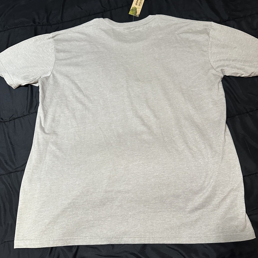 Global culture New Zealand design tee NWT‎ - Picture 6 of 8